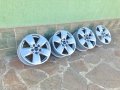 16 джанти 5х112 Audi Q3 A3 A4 A6 TT 5х112 Ауди А3 А4 А6 ТТ Оригинал, снимка 2