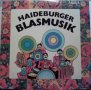 Грамофонна плоча Haideburger Blasmusik, снимка 1 - Грамофонни плочи - 35976233
