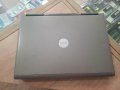 Лаптоп Dell Latitude D830, снимка 4