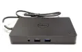 ДОКИНГ СТАНЦИЯ DELL WD15 K17A USB-C, снимка 1