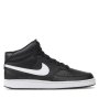 Nike - Court Vision Mid Nn DN3577 001 Оригинал Код 311, снимка 3