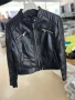 кожено яке , снимка 2