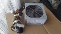 Компютърно захранване 550W Chieftec GPS-550AB A 120mm FAN, снимка 8