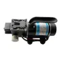 12V 2/3.5/5/6/8/10/11/17/26/40л/мин. oт 2-13бара хидрофорна диафрагмена самозасмукваща водна помпа, снимка 11