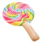 3844 Надуваем дюшек Близалка Lollipop Intex, 208 cm, снимка 4
