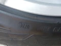 ALUETT 18 цола 5х114,3 нови гуми, снимка 9