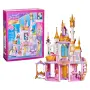 DISNEY PRINCESSES Замък за принцеси Дисни Ultimate Celebration, снимка 1