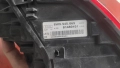 Продавам - оригинален ляв стоп за Ауди А4 Б9 със забележка, снимка 4