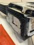Бензинова резчка  STIHL MS 180, снимка 6