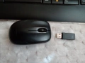 Logitech клавиатура MK520 и мишка M150 комплект, снимка 2