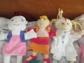 Кукли за театър, снимка 3
