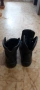 Продавам черни кубинки  естествена кожа номер 45 нови, снимка 5