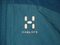 Haglofs Swift II Jacket / М-S / 100%Original / Windstopper, снимка 11