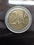 2евро Гърция с"S" и грешки , снимка 1