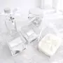 Комплекти за Кръщене, Свето Кръщение Комплекти, бродирани Хавлии, Кутия, Свещи, снимка 2