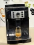 Кафемашина кафе автомат delonghi magnifica S с гаранция, снимка 3