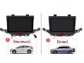 OPEL ASTRA K - 2015-2019 - 9''  НАВИГАЦИЯ, снимка 4