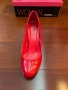 Дамски елегантни обувки на ток, снимка 5