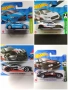 Hot Wheels / Matchbox / Majorette Ford, снимка 13