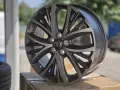 5x100 17 Оригинални джанти Toyota Yaris Avensis Тойота, снимка 2
