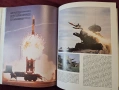 Енциклопедия на ракетите - история и стратегии / Les Missiles - Histoire Et Stratégie, снимка 10