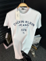 Чъжки тениски "Calvin Klein", "Armani", "Mochino", "Tommy"и др., снимка 8