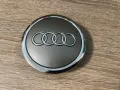 Капачки джанти Audi Капачки Ауди 60мм 61мм 68мм 69мм 4B0601170 8D0601170 4B0601170 4M0601170 JG3, снимка 9