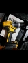 Акумулаторен ударен винтоверт DeWALT DCD796 с куфар , снимка 2