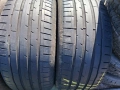 255 45 19 HANKOOK 4броя летни дот 2023г , снимка 3
