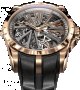 Roger Dubuis Diabolus Tourbillion мъжки часовник, снимка 4