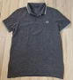 Мъжка тениска Fred Perry M3600 - L, снимка 2