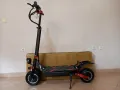 Електрически скутер/тротинетка със седалка BOYUEDA 3200W 28AH, снимка 8