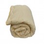 #Прошита  #олекотена #завивка , снимка 1 - Олекотени завивки и одеяла - 33067868