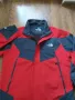 the north face vintage summit series gore tex jacket - мъжка ретро мембрана 4ХЛ, снимка 2