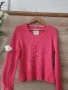 Розов пуловер , снимка 5