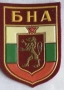 БНА— Емблеми от Българската Армия до 1989 год., снимка 5