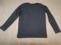 черна блуза с дълъг ръкав за момче на LC waikiki за 12 13 год 158 164 см  , снимка 3
