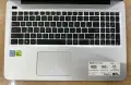 ASUS R558U i7-6500U/6GB/1TB/2GB, снимка 3