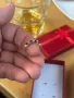 Красив златен пръстен 2.12гр 14к, снимка 1