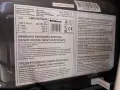 Продавам микровълнова фурна Hansa, снимка 2
