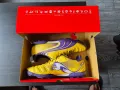 Puma V6 футболни обувки EU-46, снимка 5