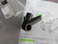 A1160940282**NEU**MERCEDES-BENZ**Маркуч за вторично налягане**M100**M116**M117**, снимка 5