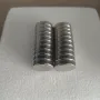Неодимови магнити N35, 20×5мм, снимка 4