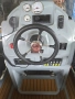 Rib лодка Fjordstar Deluxe 590, снимка 9