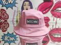 Унисекс шапки Moschino, снимка 2