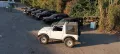 Твърд таван за Сузуки Самурай hard top suzuki samurai, снимка 4