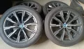 Оригинални джанти с гуми летни спорт пакет 20цола Bmw X5 X6 G05 G06 , снимка 1