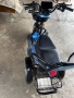 Двуместна електрическа триколка Maxx motors Pudingg, снимка 6