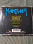 Manowar , снимка 10