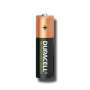 Презареждащи акумулаторни батерии Duracell 2500mAh AA 4бр, снимка 3